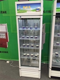 河南商用酸奶機酸奶機批發價格