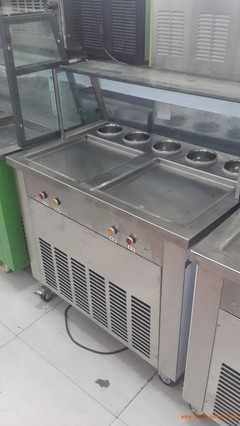 炒酸奶機多錢一臺