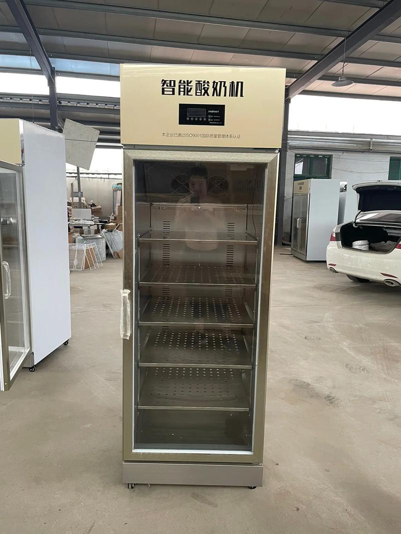 真正的商用酸奶機(jī)工廠.商用酸奶機(jī),全智能,各類型號定制,厚保