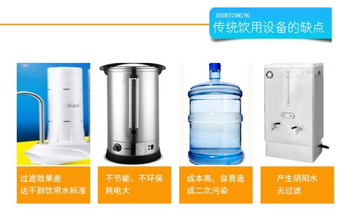 商用不銹鋼飲水臺(tái)與酸奶機(jī) 現(xiàn)代公共空間飲水與食品設(shè)備解析