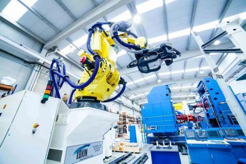 航空科技繪就“一帶一路”新圖景 十年合作、服務(wù)與信譽(yù)的數(shù)字化征程