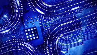 智能傳感器 物聯網時代的核心技術基石