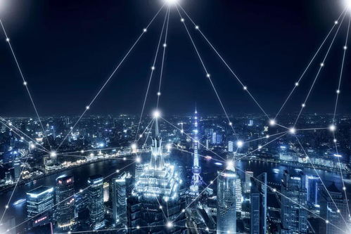 改命的真相是調頻 網絡與計算機科技領域的革新路徑